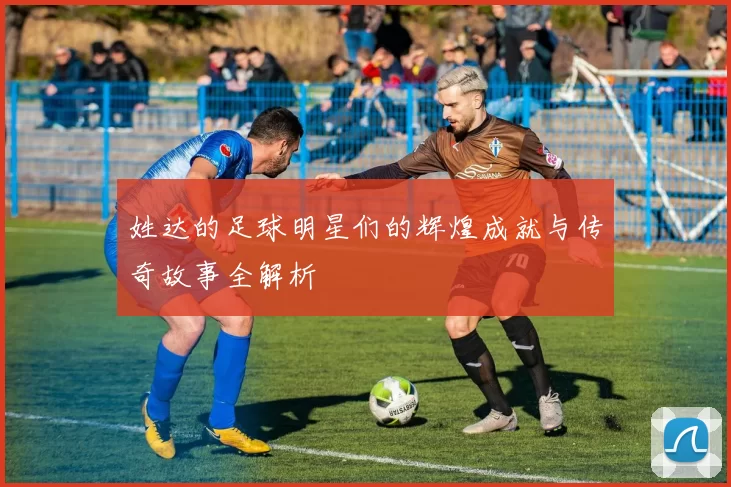 姓达的足球明星们的辉煌成就与传奇故事全解析