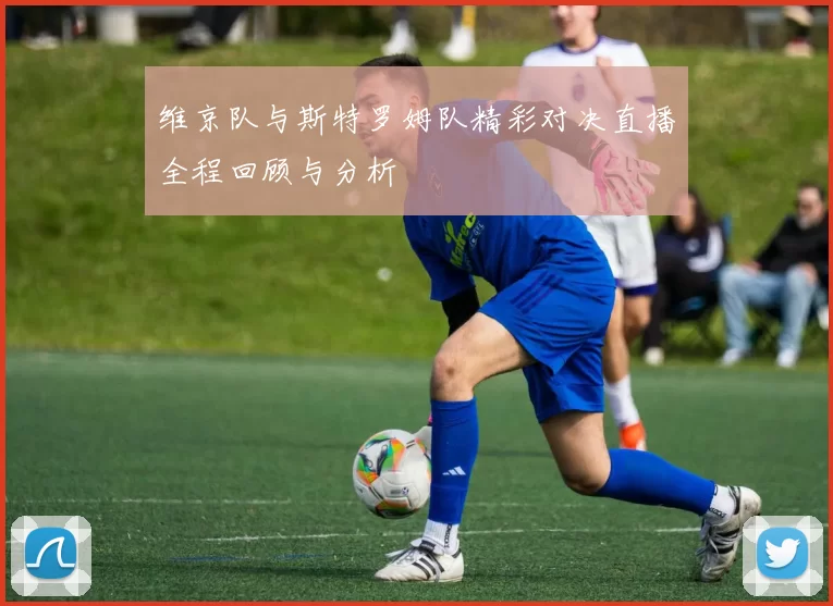 维京队与斯特罗姆队精彩对决直播全程回顾与分析
