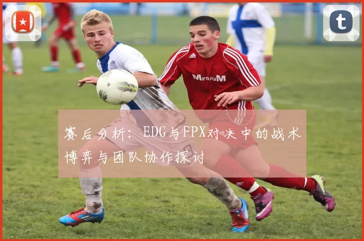 赛后分析：EDG与FPX对决中的战术博弈与团队协作探讨