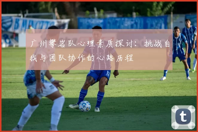 广州攀岩队心理素质探讨：挑战自我与团队协作的心路历程