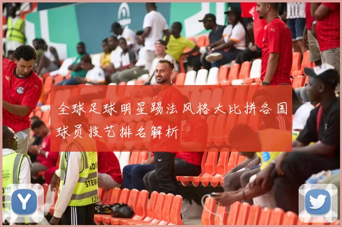 全球足球明星踢法风格大比拼各国球员技艺排名解析