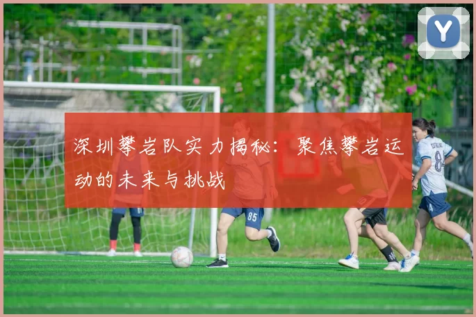 深圳攀岩队实力揭秘：聚焦攀岩运动的未来与挑战