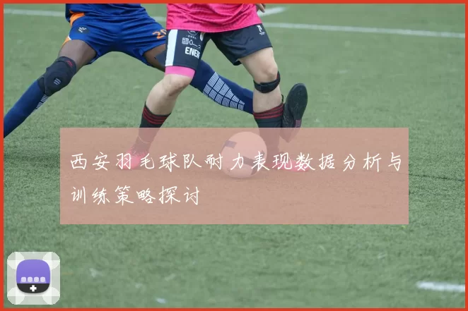 西安羽毛球队耐力表现数据分析与训练策略探讨