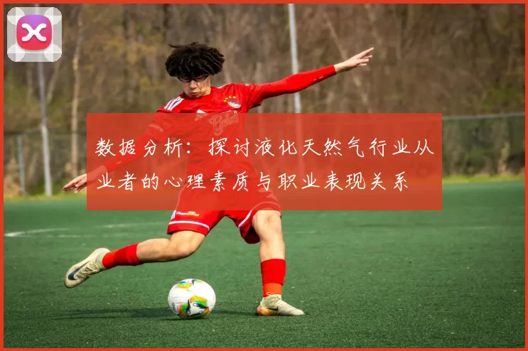 数据分析：探讨液化天然气行业从业者的心理素质与职业表现关系